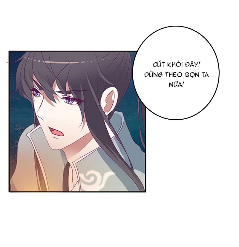 Thông Linh Phi: Chapter 308