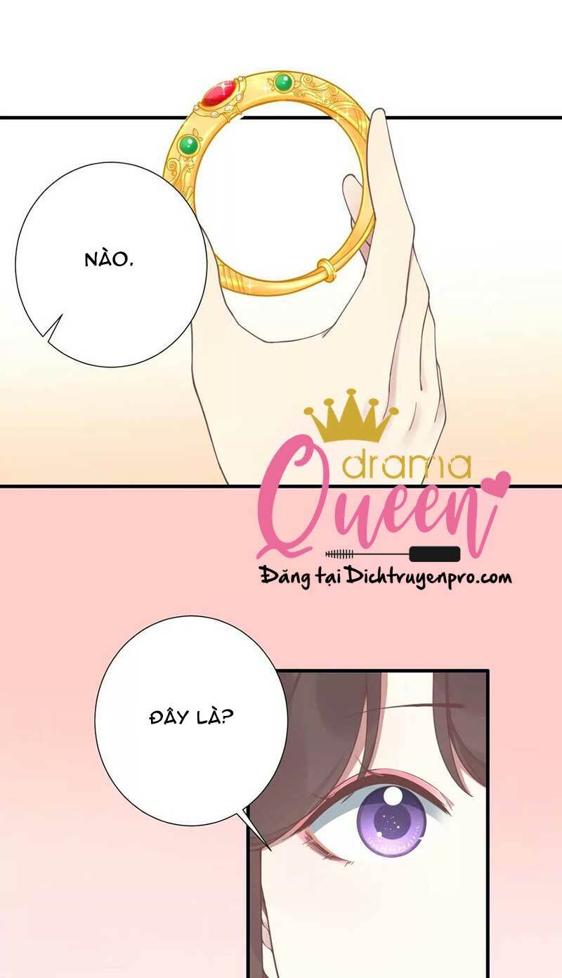 Hoàng Hậu Bận Lắm: Chapter 190