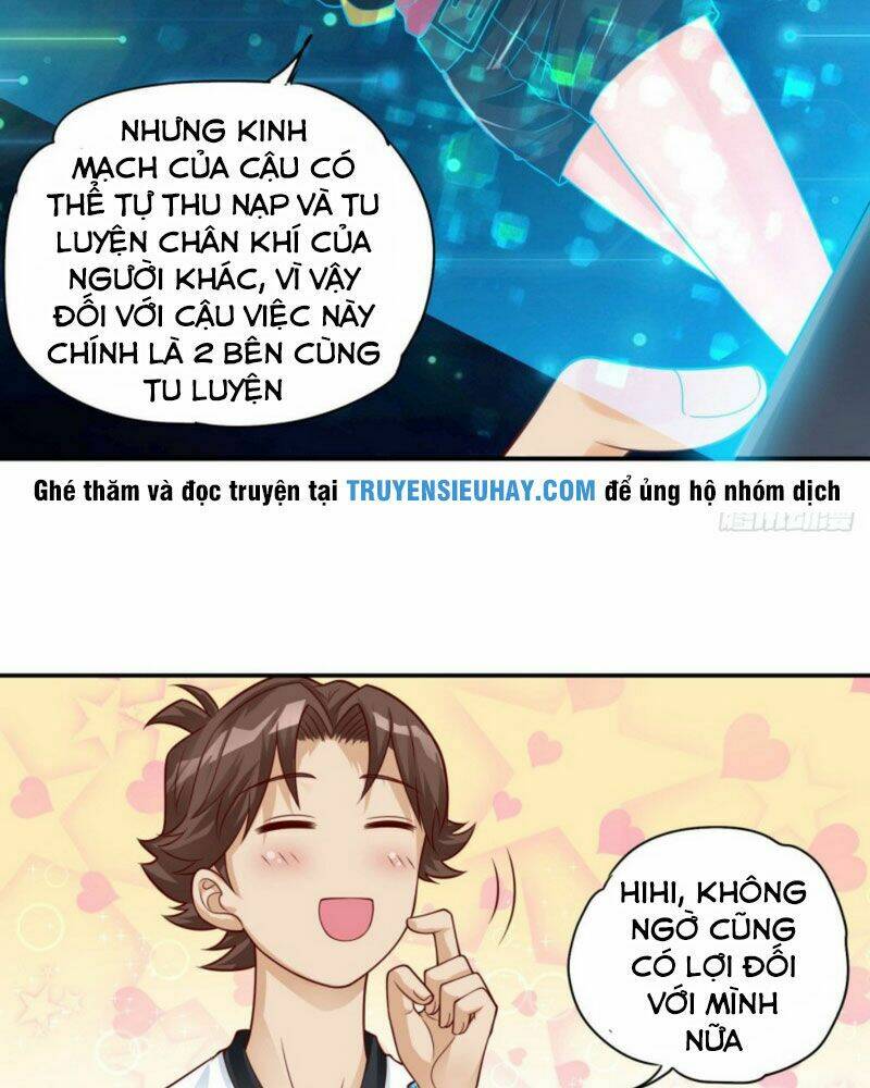 Tiên Giới Thương Thành: Chapter 27