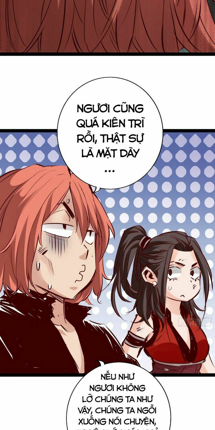 Thông Thiên Chi Lộ: Chapter 68