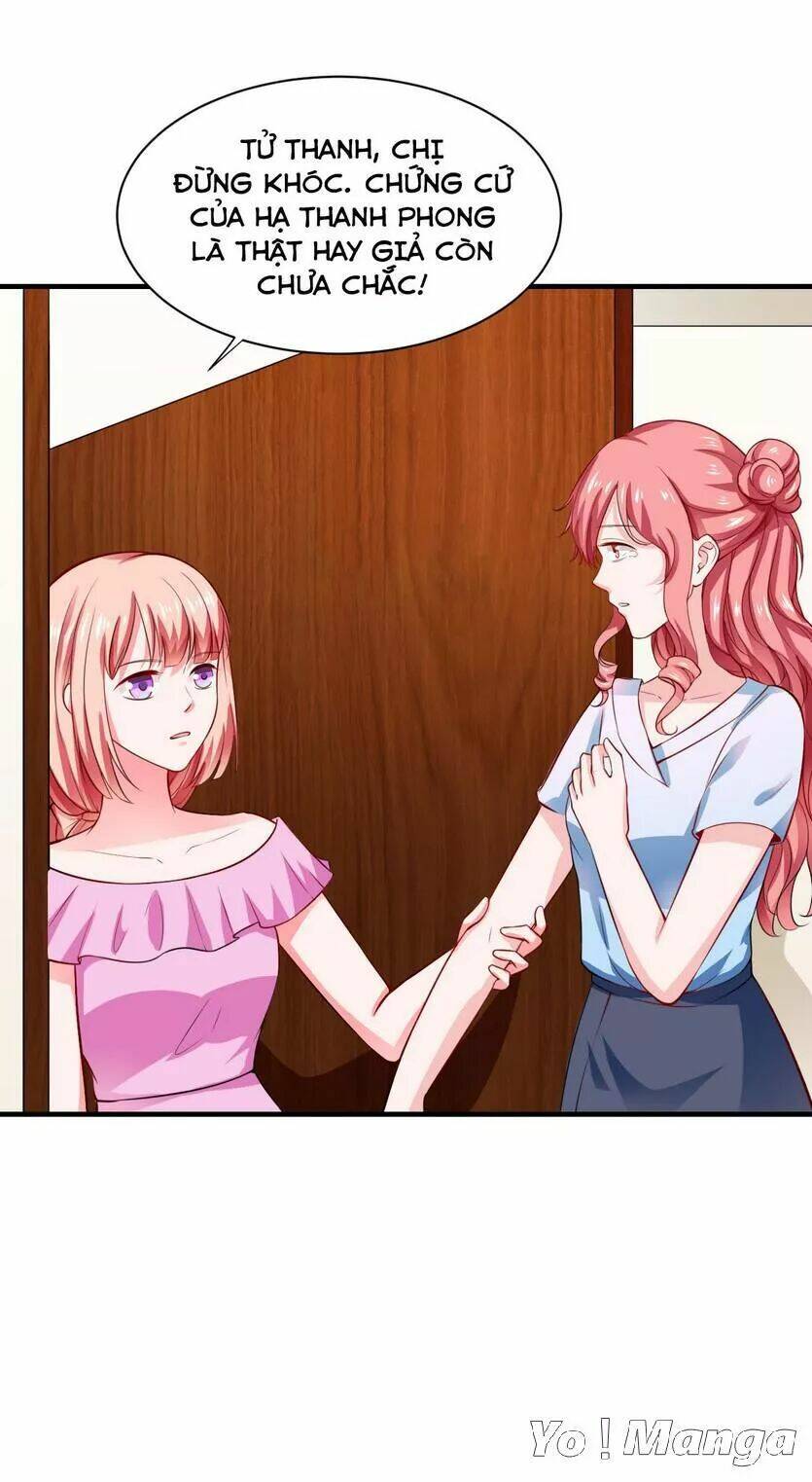 Thiểm Hôn Kinh Ái: Chapter 133