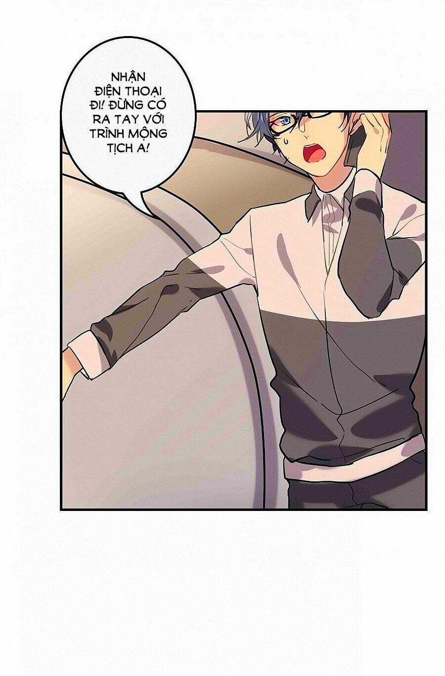 Một Giây Sau Bắt Đầu: Chapter 18