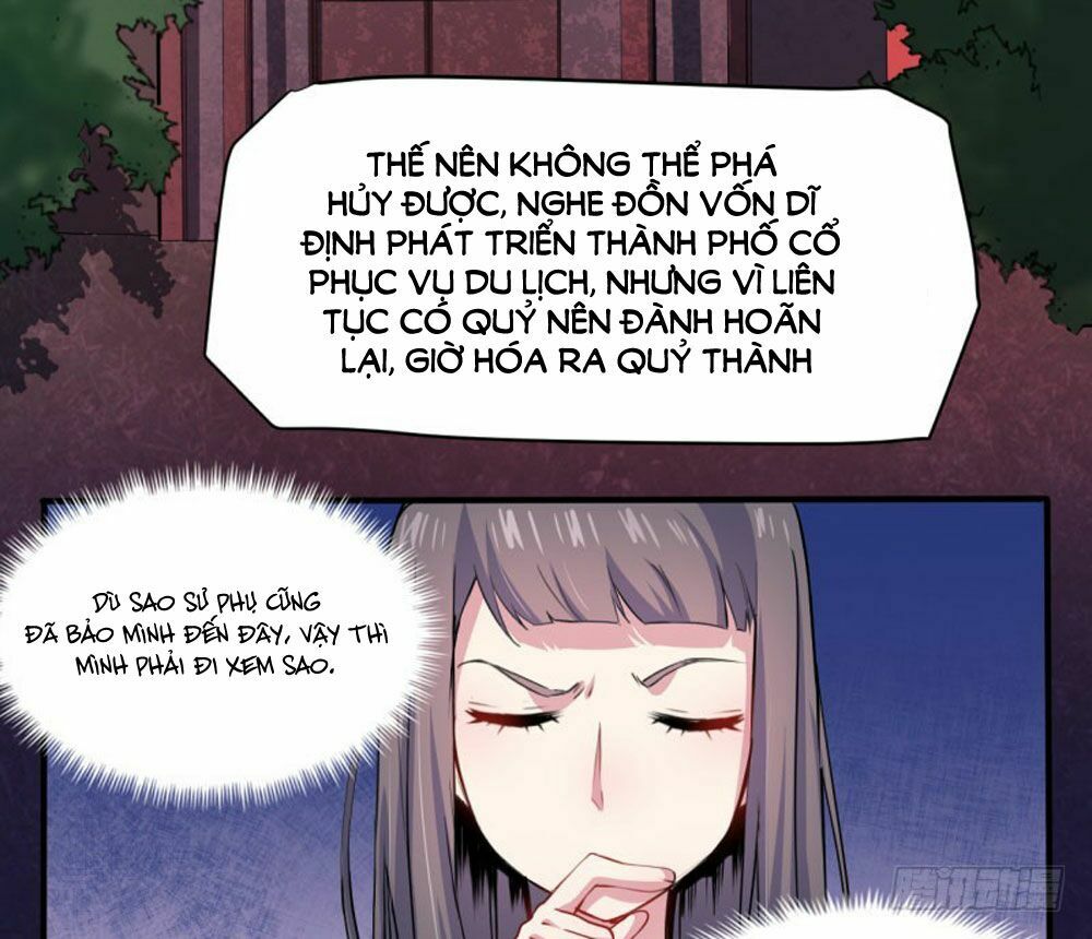 Ngạo Kiều Quỷ Vương Yêu Ta: Chapter 72
