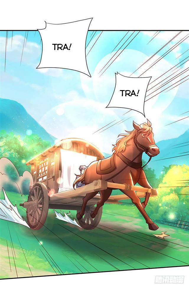 Đế Hoàng Chi Thần Y Khí Phi: Chapter 15