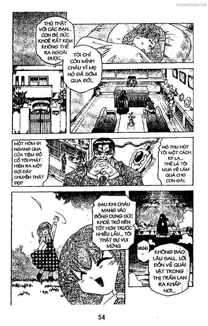 Devil And Devil: Chapter 51