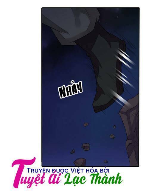 Cô Phương Bất Tự Thưởng (Màu): Chapter 31