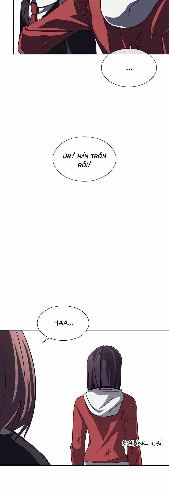 Thời Khắc Định Mệnh: Chapter 1