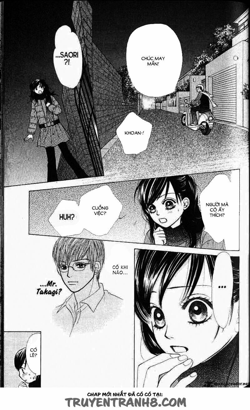 Tình Yêu Đích Thực: Chapter 44