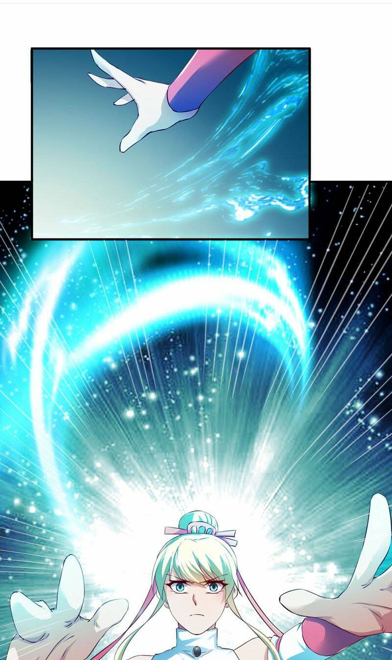Chiến Đỉnh: Chapter 96