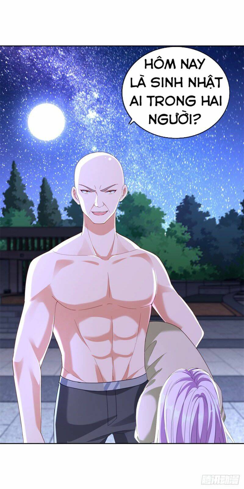 Chí Tôn Toàn Năng: Chapter 93