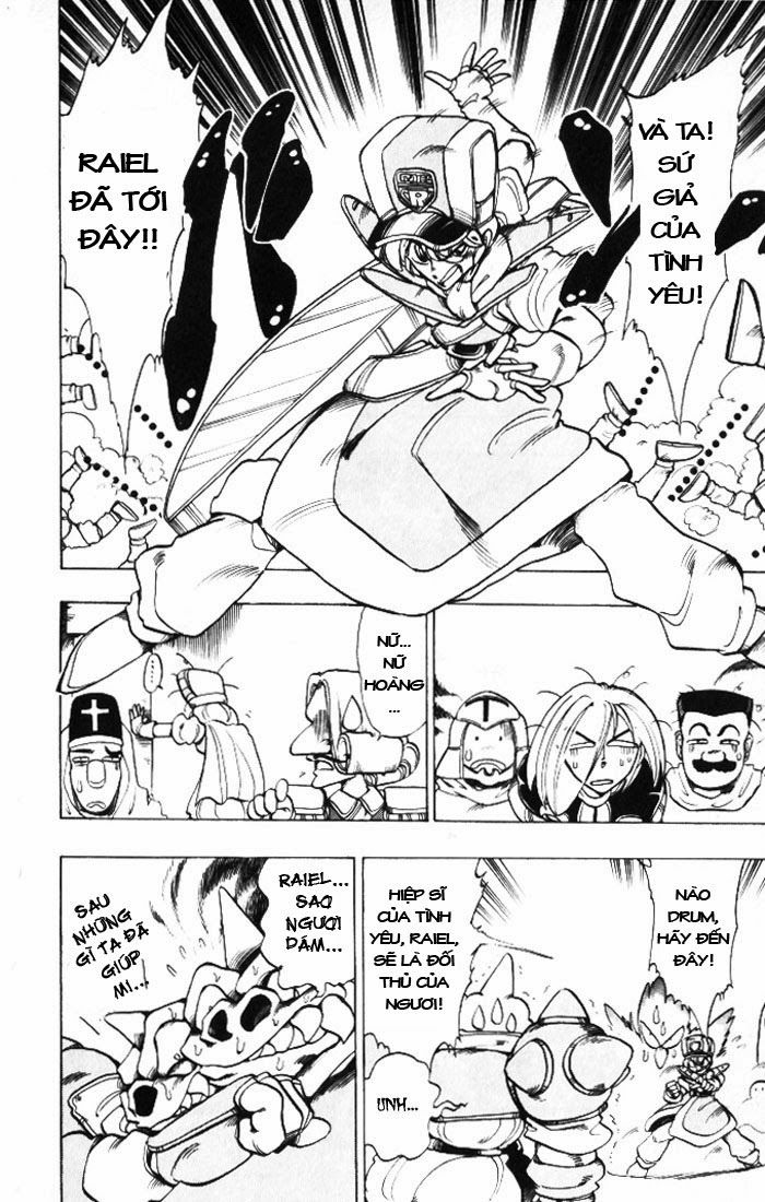 Violinist Of Hameln: Chapter 28