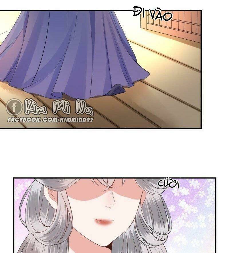 Vương Gia Kiêu Ngạo Quá Khó Cua: Chapter 96