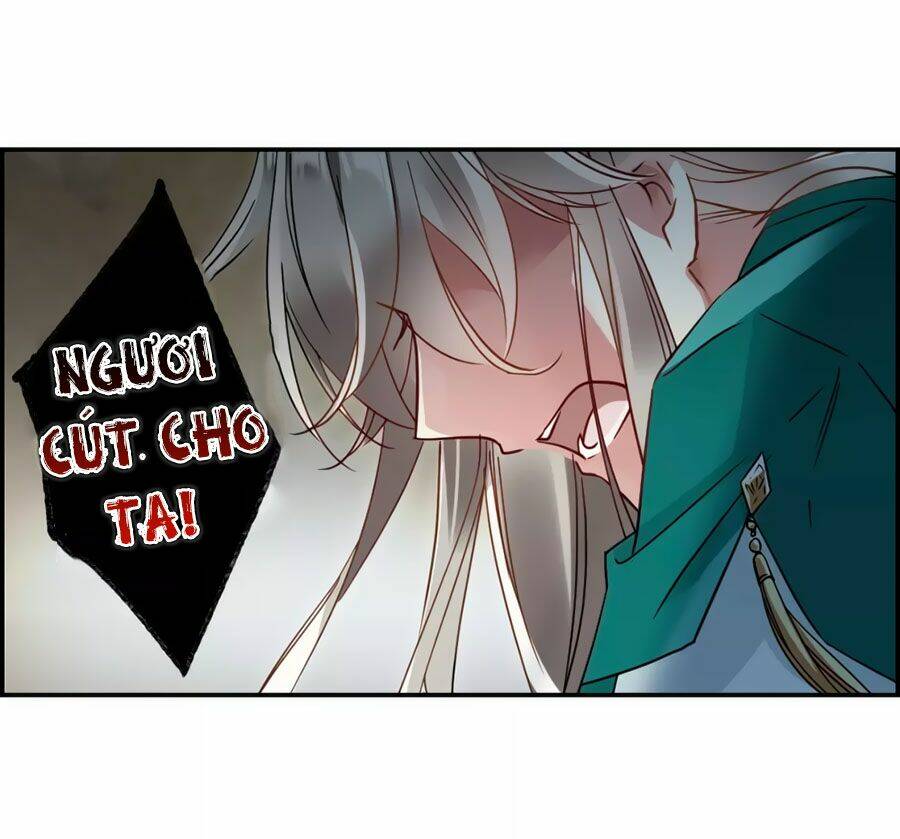 Thượng Quốc Phú Chi Thiên Đống Tuyết: Chapter 86