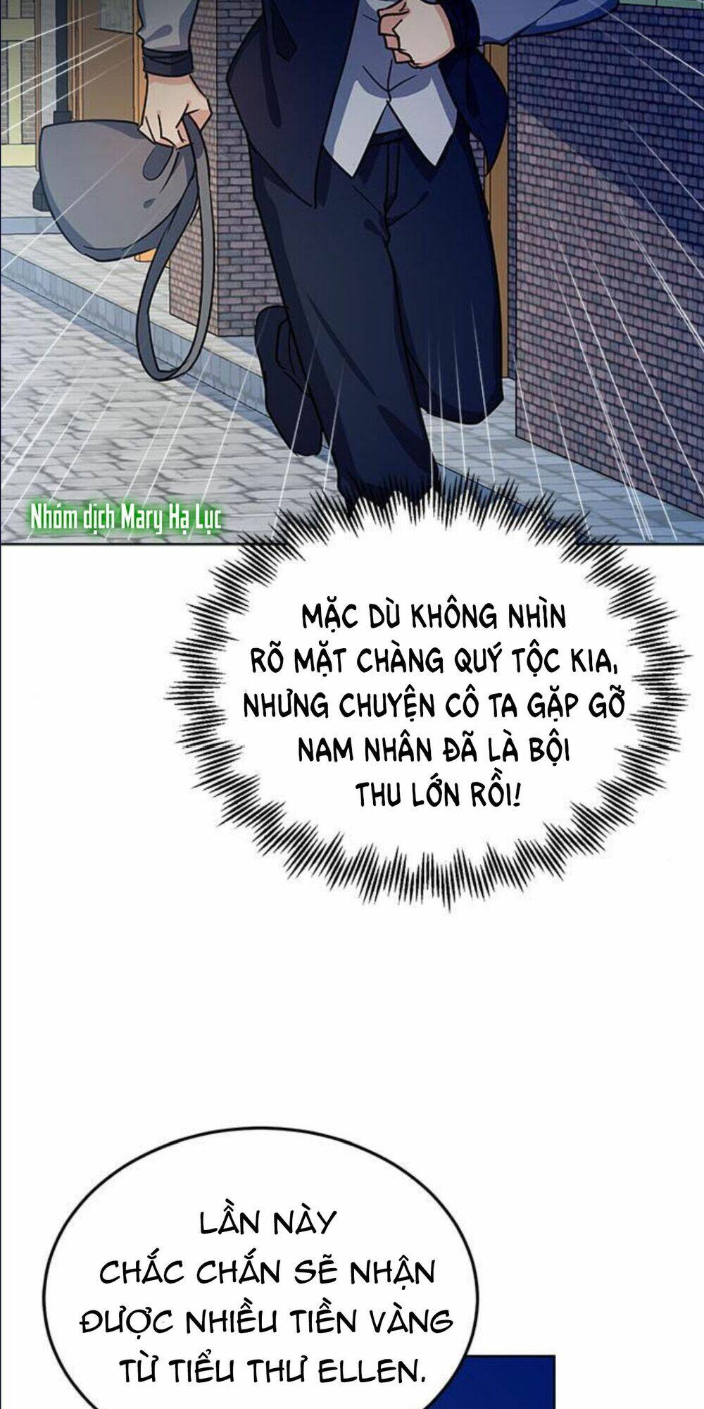 Nữ Hiệp Trở Về: Chapter 12