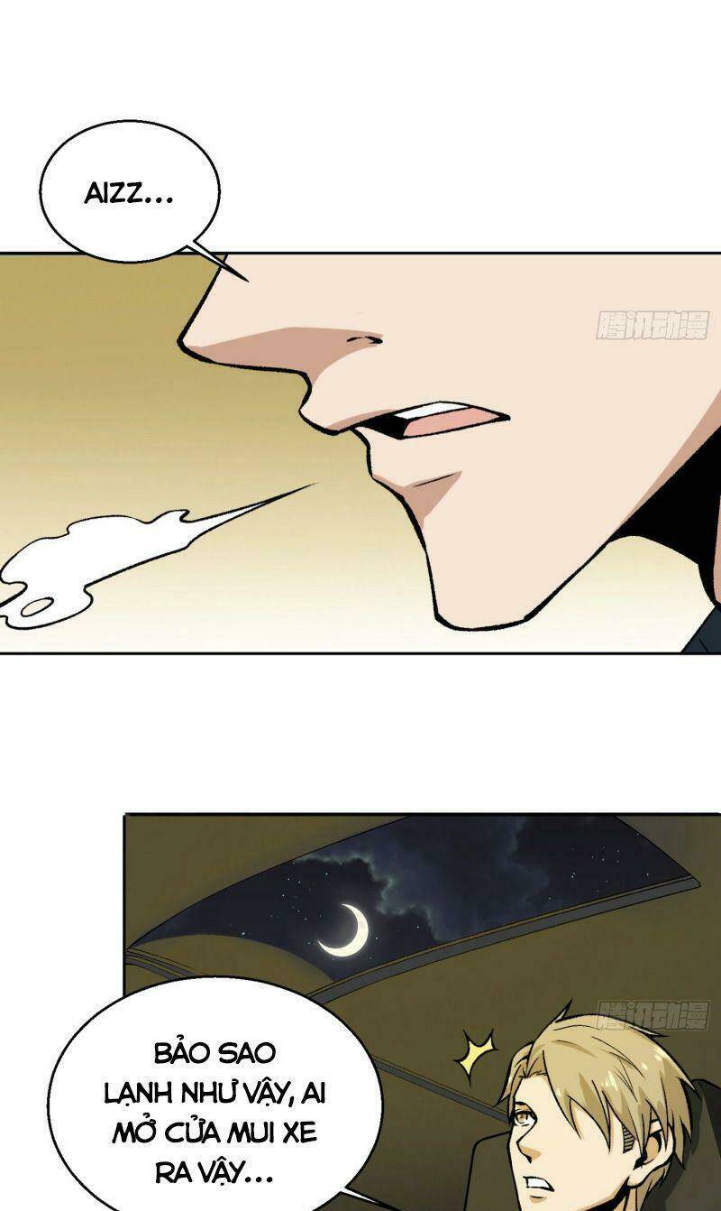 Cuồng Thiếu Siêu Thiên Tài: Chapter 12