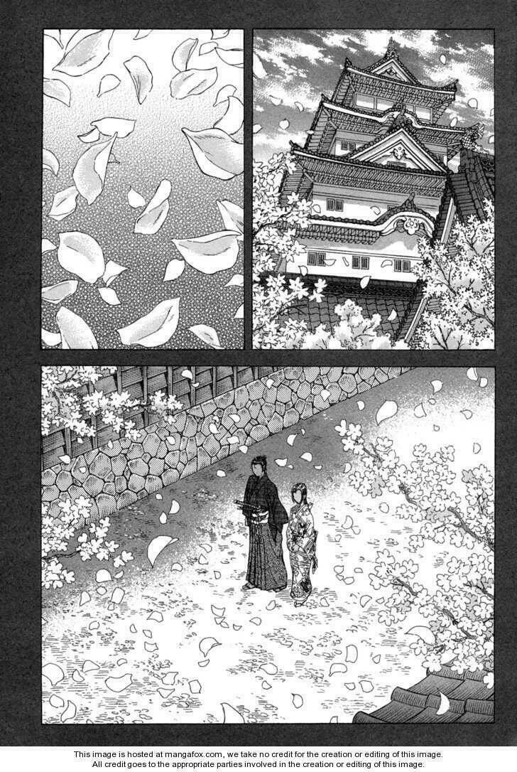 Shigurui - Cuồng Tử: Chapter 84