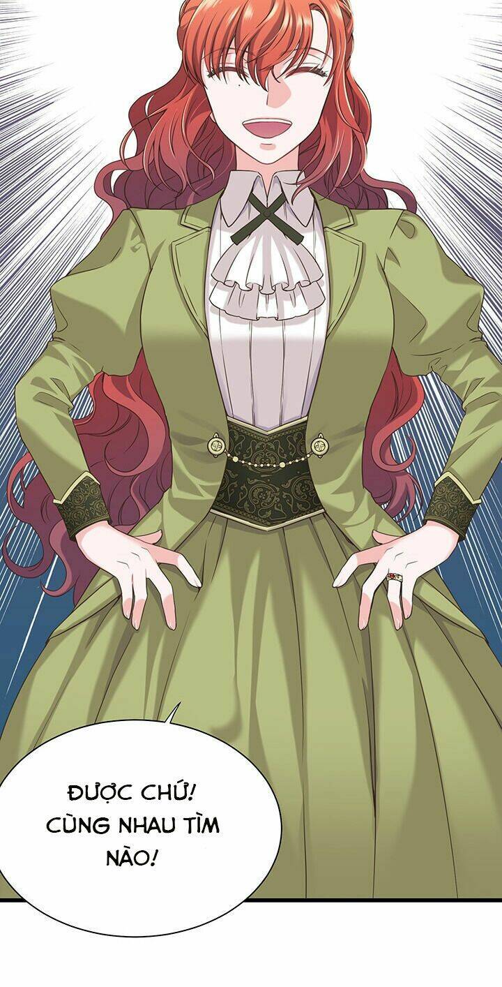 Nhân Vật Phản Diện Yêu Cầu Tôi Yêu Chàng: Chapter 18