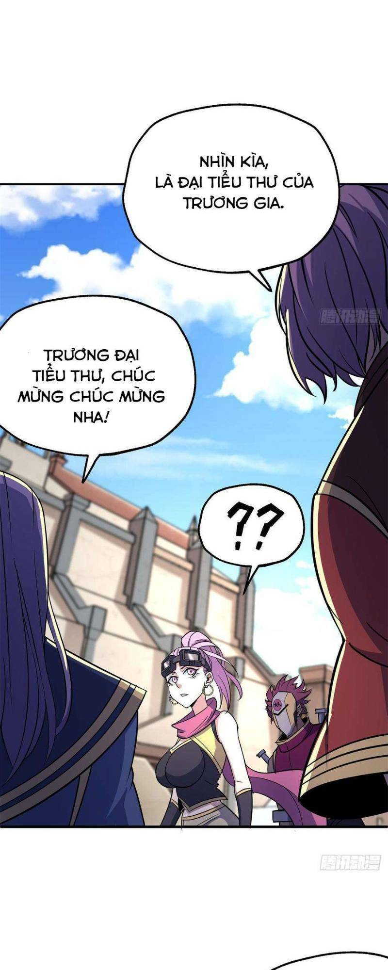 Thú Nhân: Chapter 179