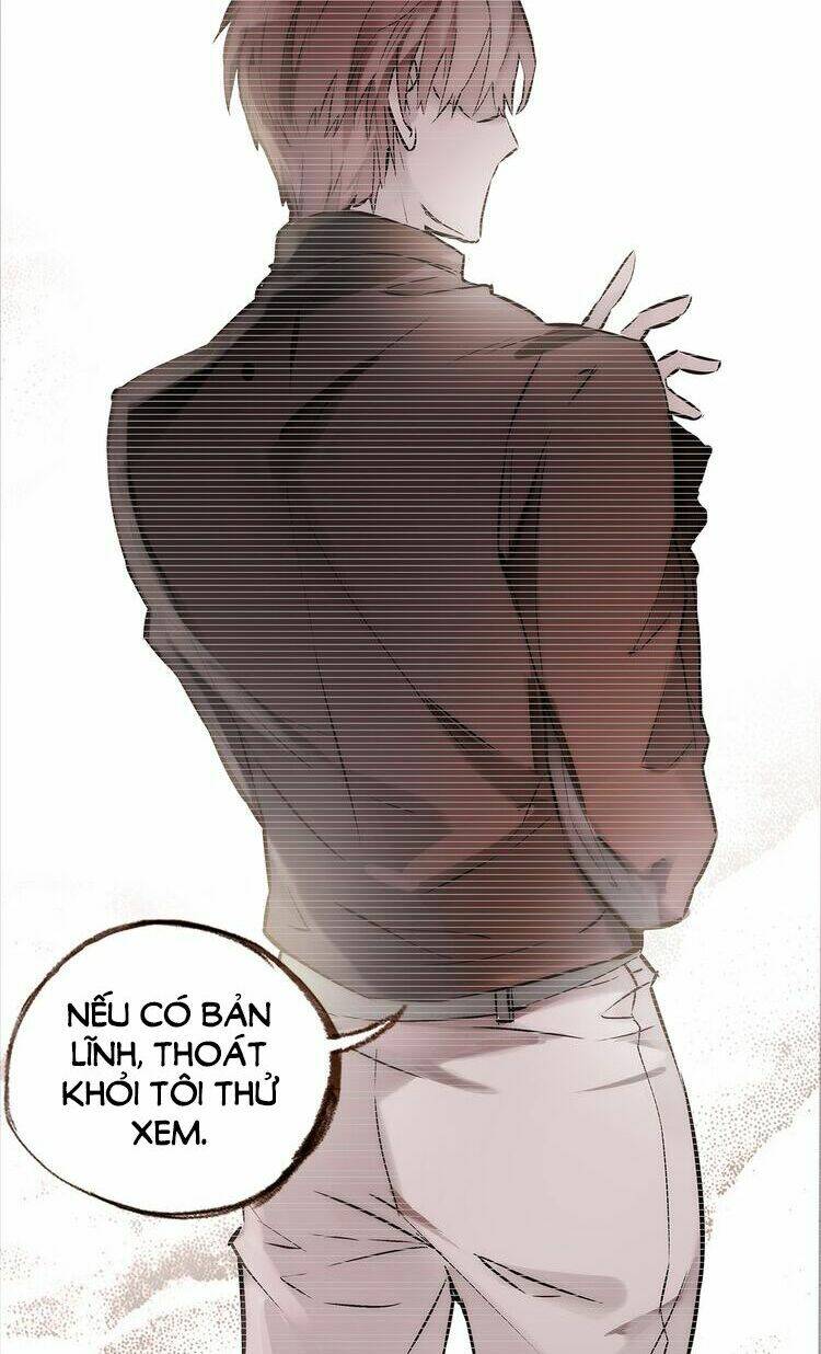 Thịnh Khai Vu Kinh Cức Chi Thượng: Chapter 1.5