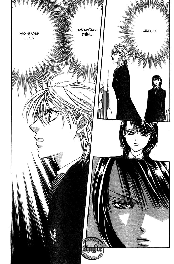 Thách Thức Tuyệt Vời: Chapter 124