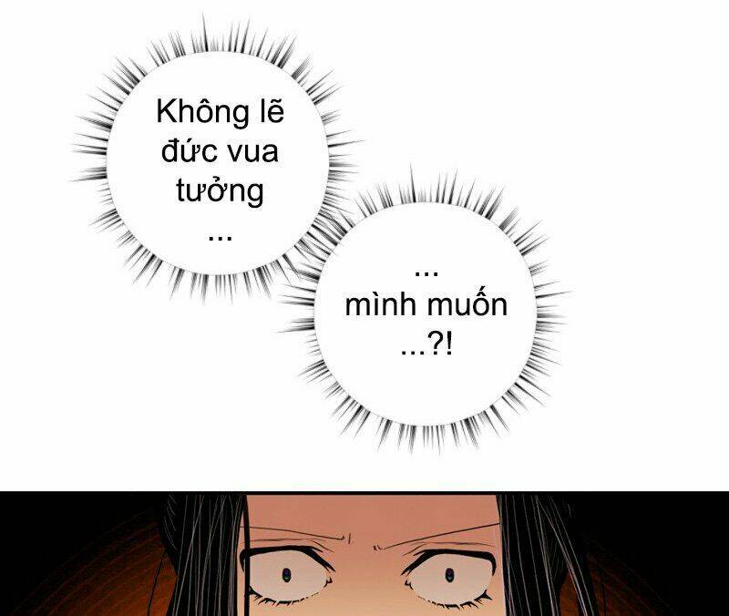 Huyết Đế Bạo Chúa: Chapter 10