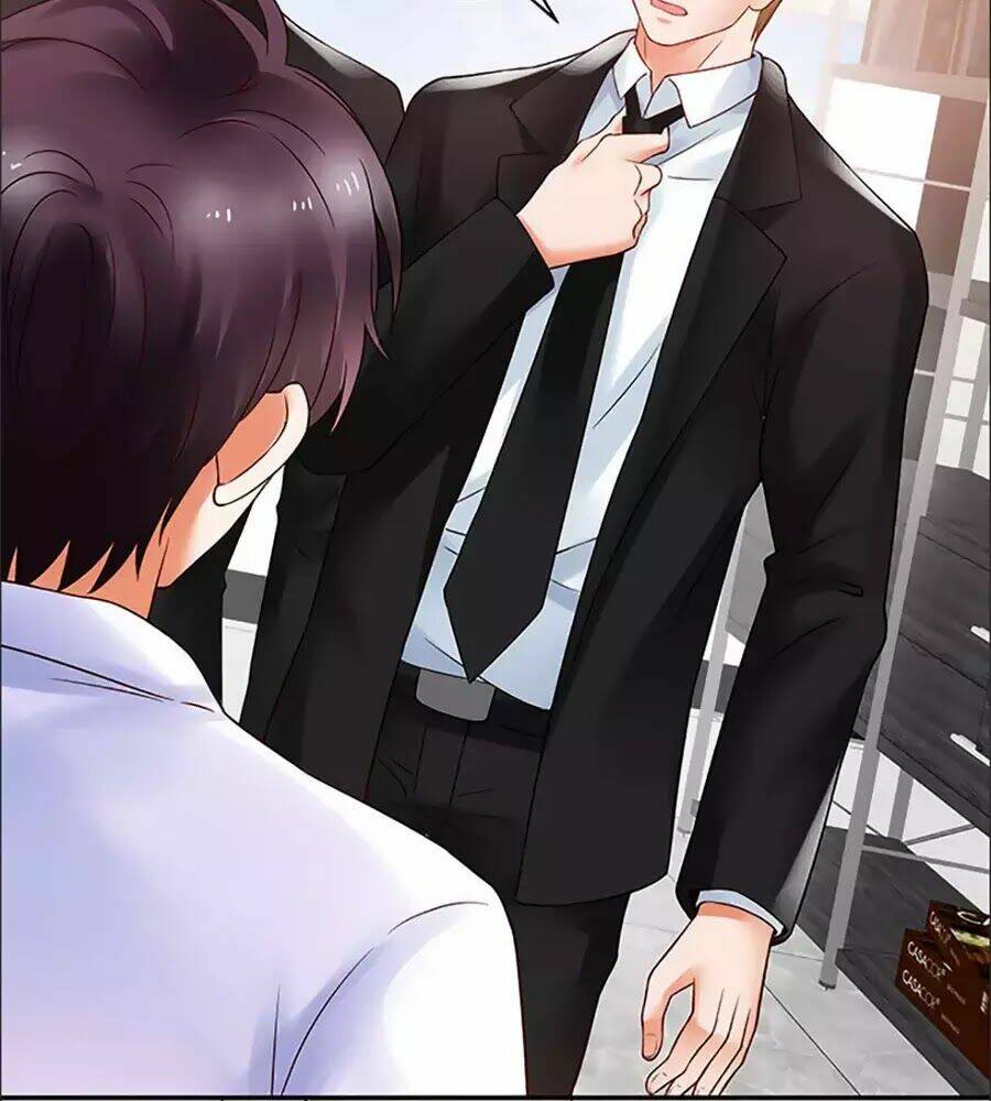 Bạn Trai 1/4 Của Tôi: Chapter 10