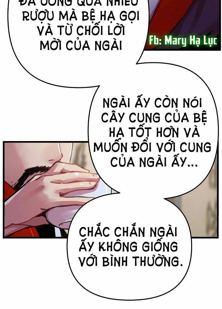 Tôi Sẽ Sống Như Một Hoàng Tử: Chapter 3