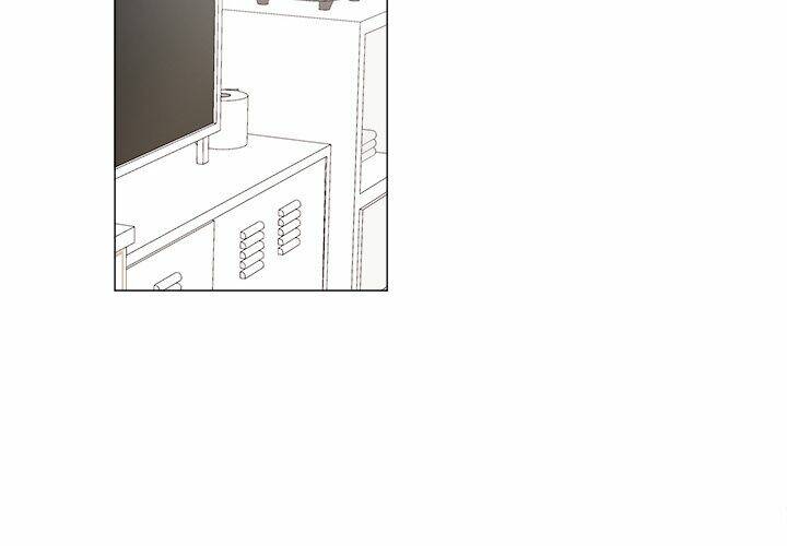 Vẽ Nên Tình Yêu Của Chúng Ta: Chapter 5