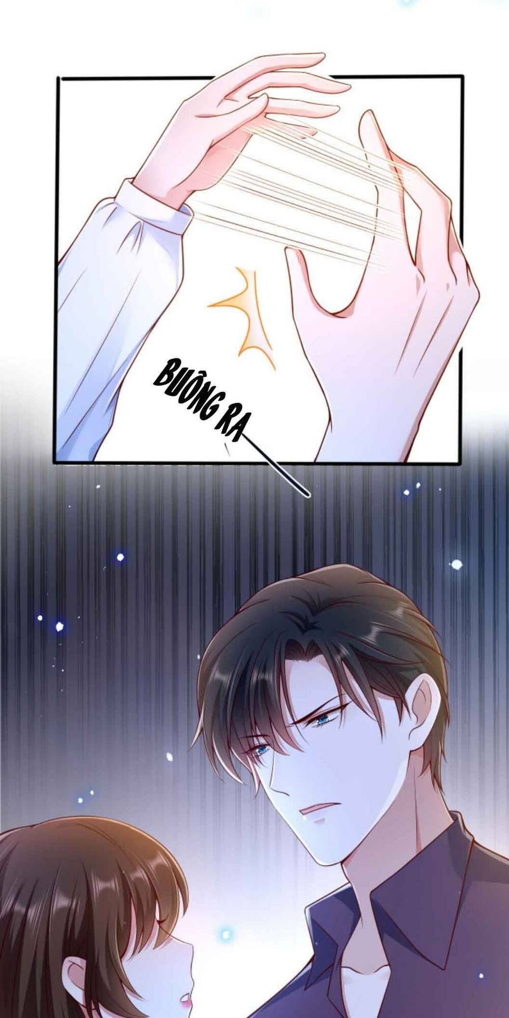Nhất Sanh Hữu Hỉ: Chapter 4