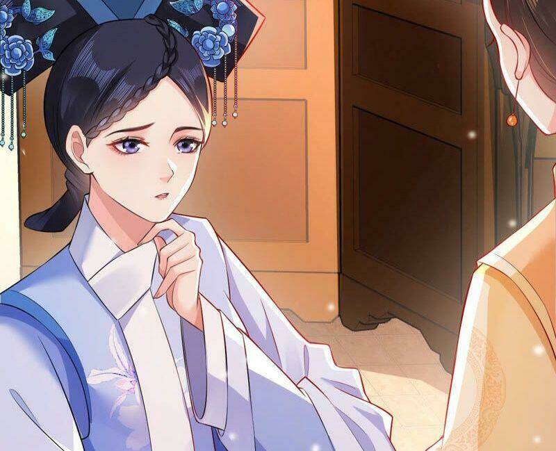 Quận Chúa Vững Vàng, Thiết Lập Nhân Vật Không Thể Vỡ: Chapter 43