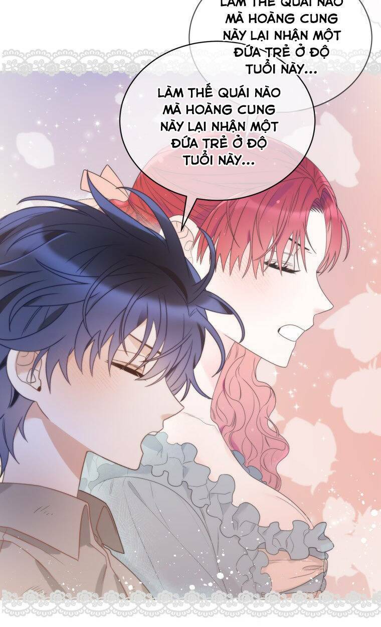 Hoàng Hậu Ác Nữ Yêu Quý Tôi: Chapter 20