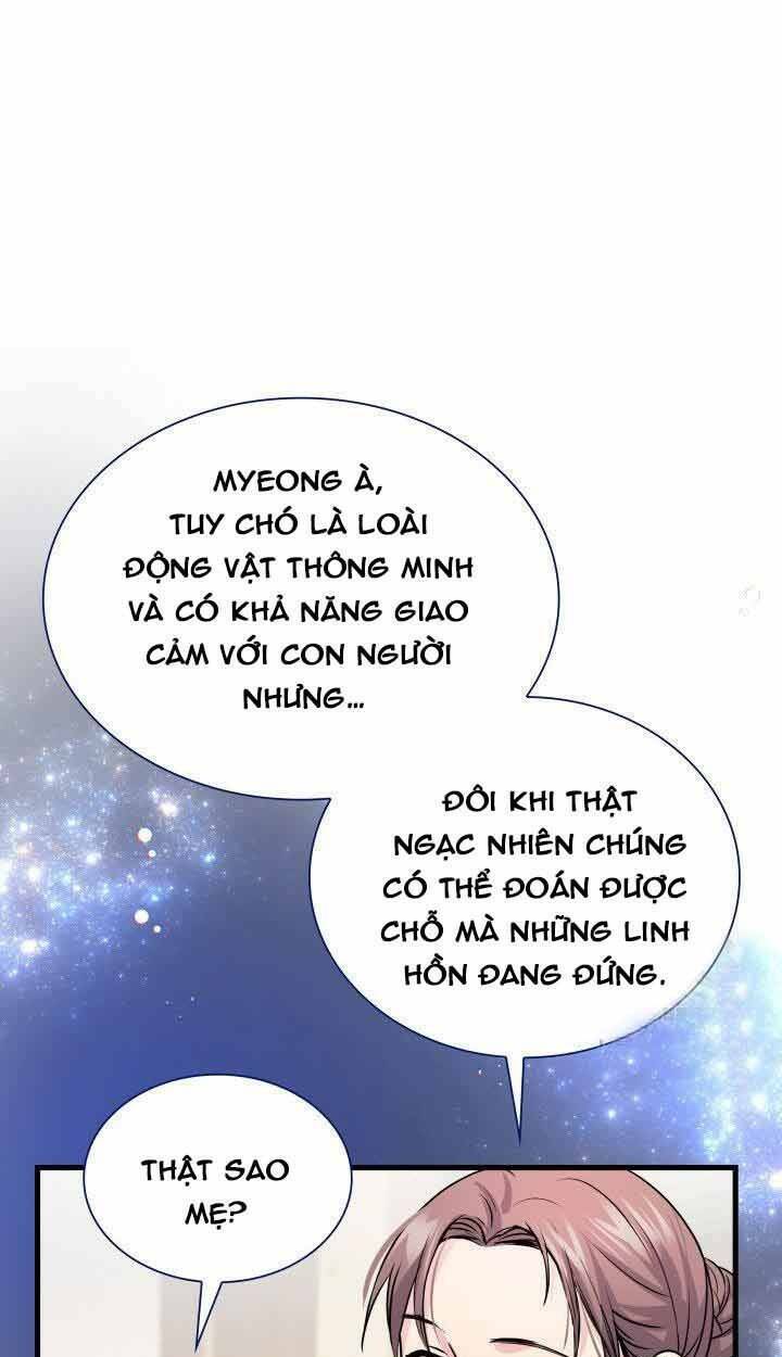 Cô Dâu Của Sói Đen: Chapter 6