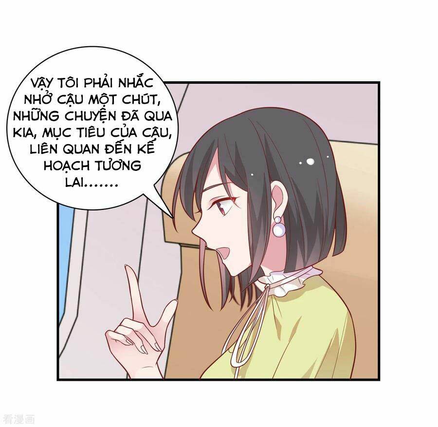Hẹn Hò Siêu Tốc: Chapter 45