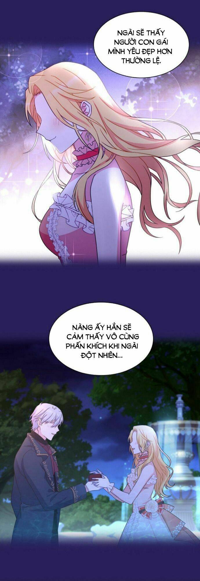 Một Đêm Với Hoàng Đế: Chapter 13