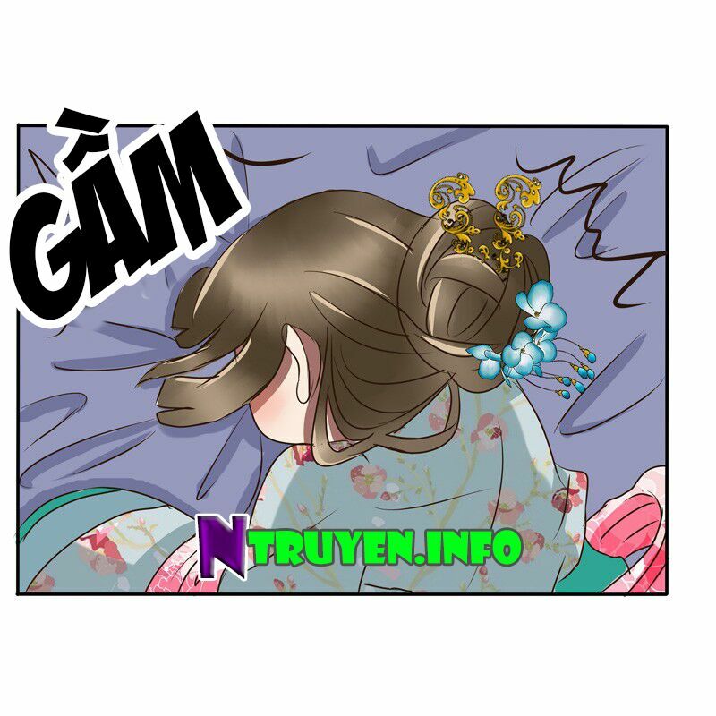 Thông Linh Phi: Chapter 43