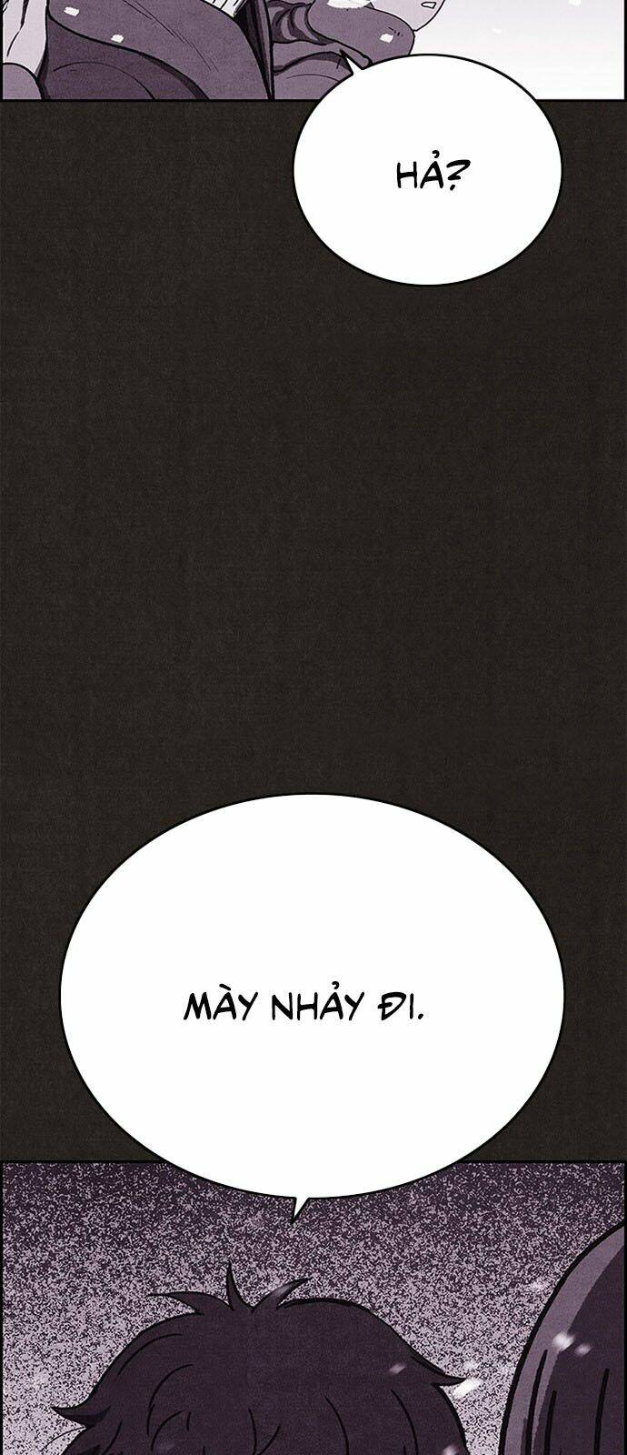 Quái Vật Tại Chung Cư Xanh: Chapter 81