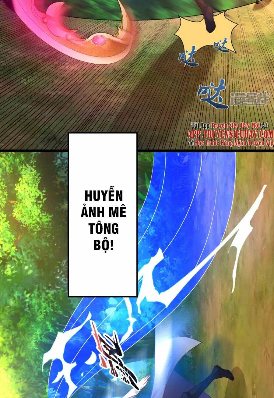 Khoa Kỹ Đại Tiên Tông: Chapter 46