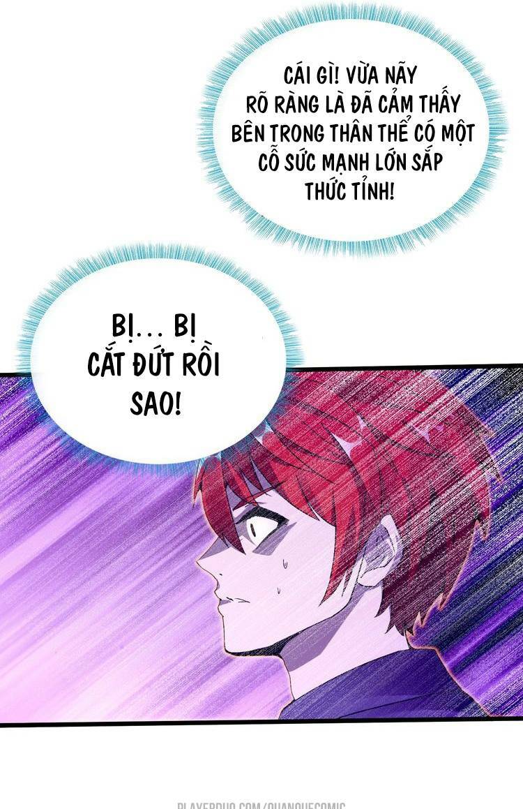 Kinh Thế Kỳ Nhân: Chapter 26