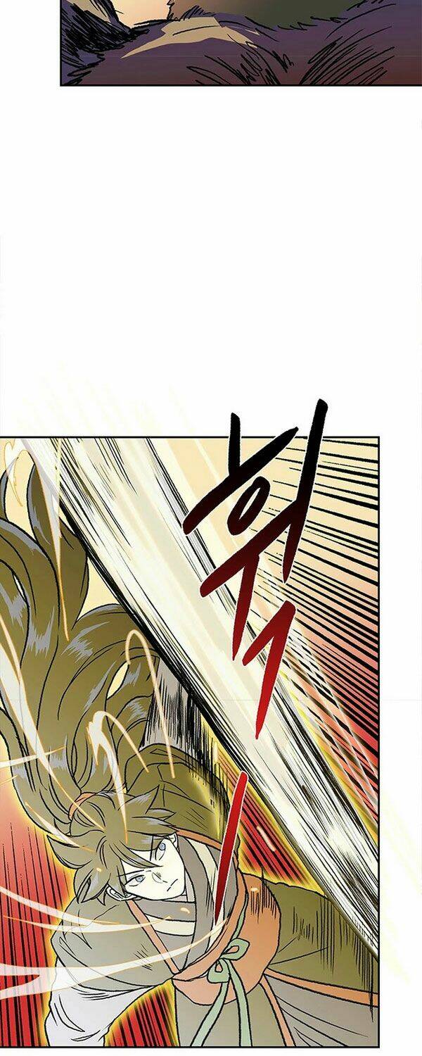Học Sĩ Tái Sinh: Chapter 144