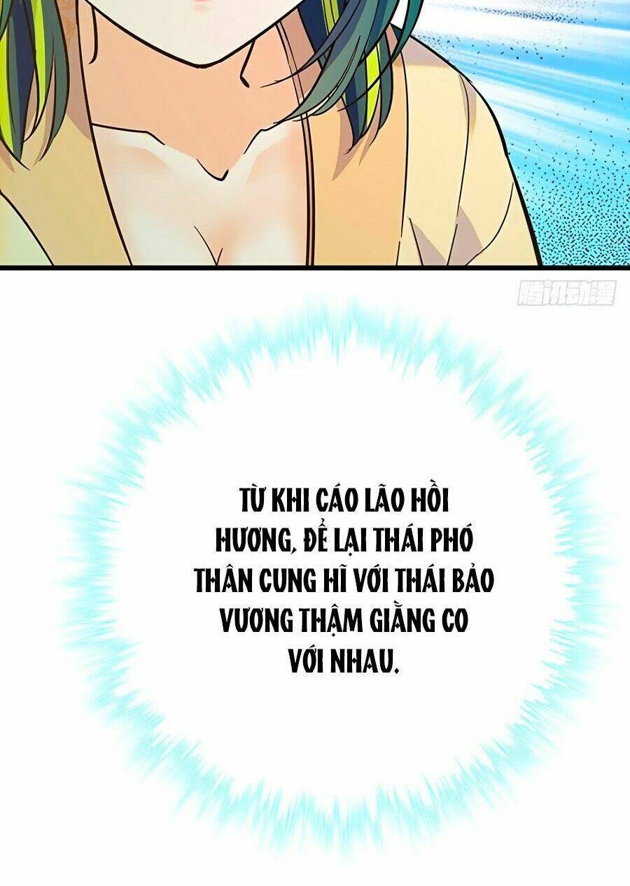 Nhất Thế Khuynh Thành: Lãnh Cung Khí Phi: Chapter 96