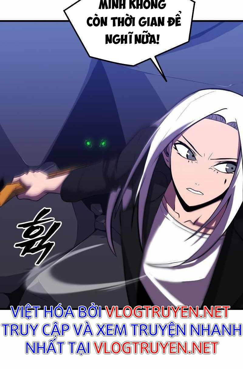 Huyết Nhân Báo Thù: Chapter 3