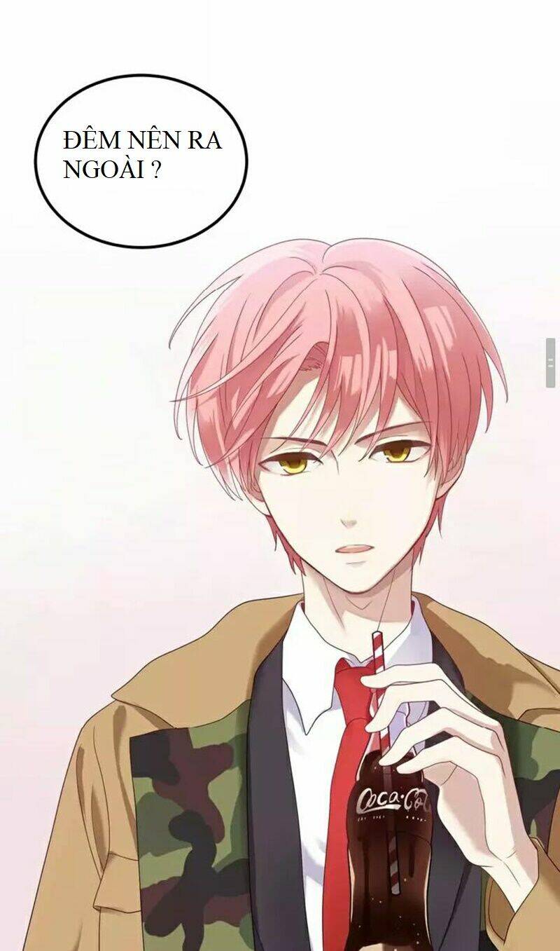 Thần Tượng Điểm Zero: Chapter 82