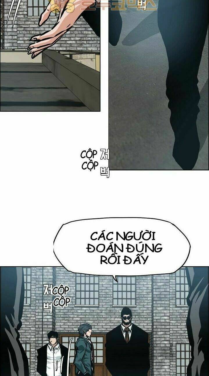 Bá Chủ Học Đường Ss3: Chapter 25