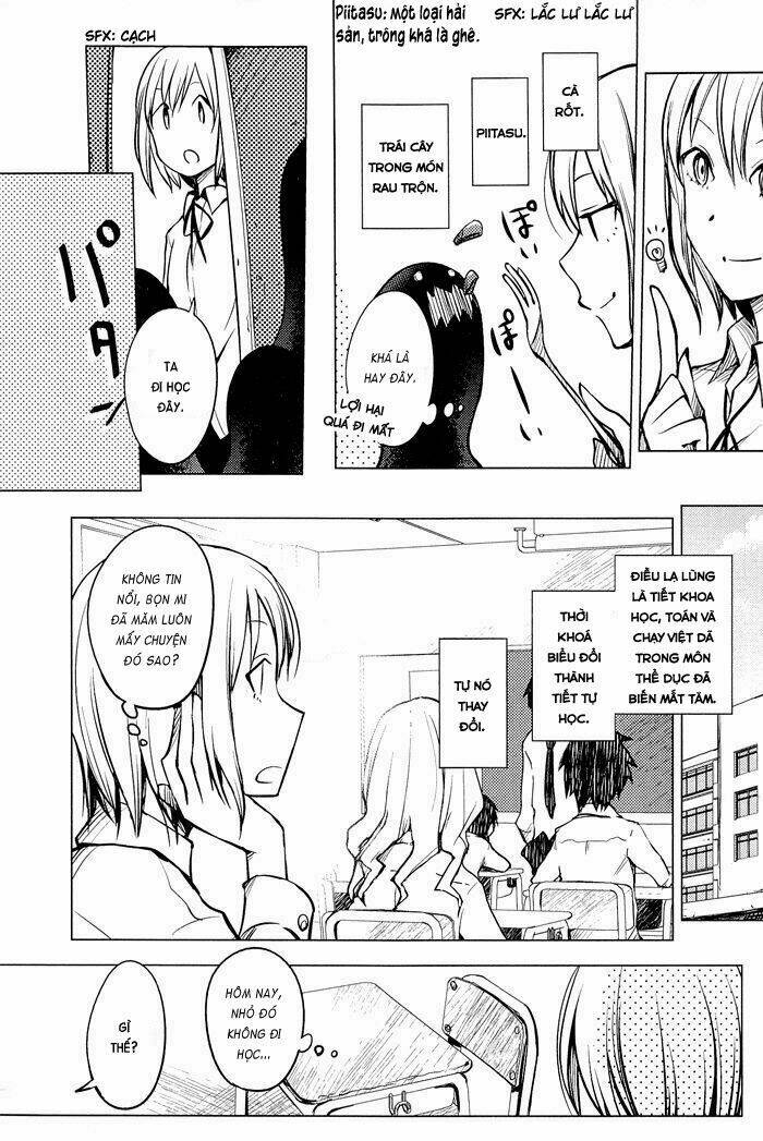Lo-Fi After School: Chapter 2