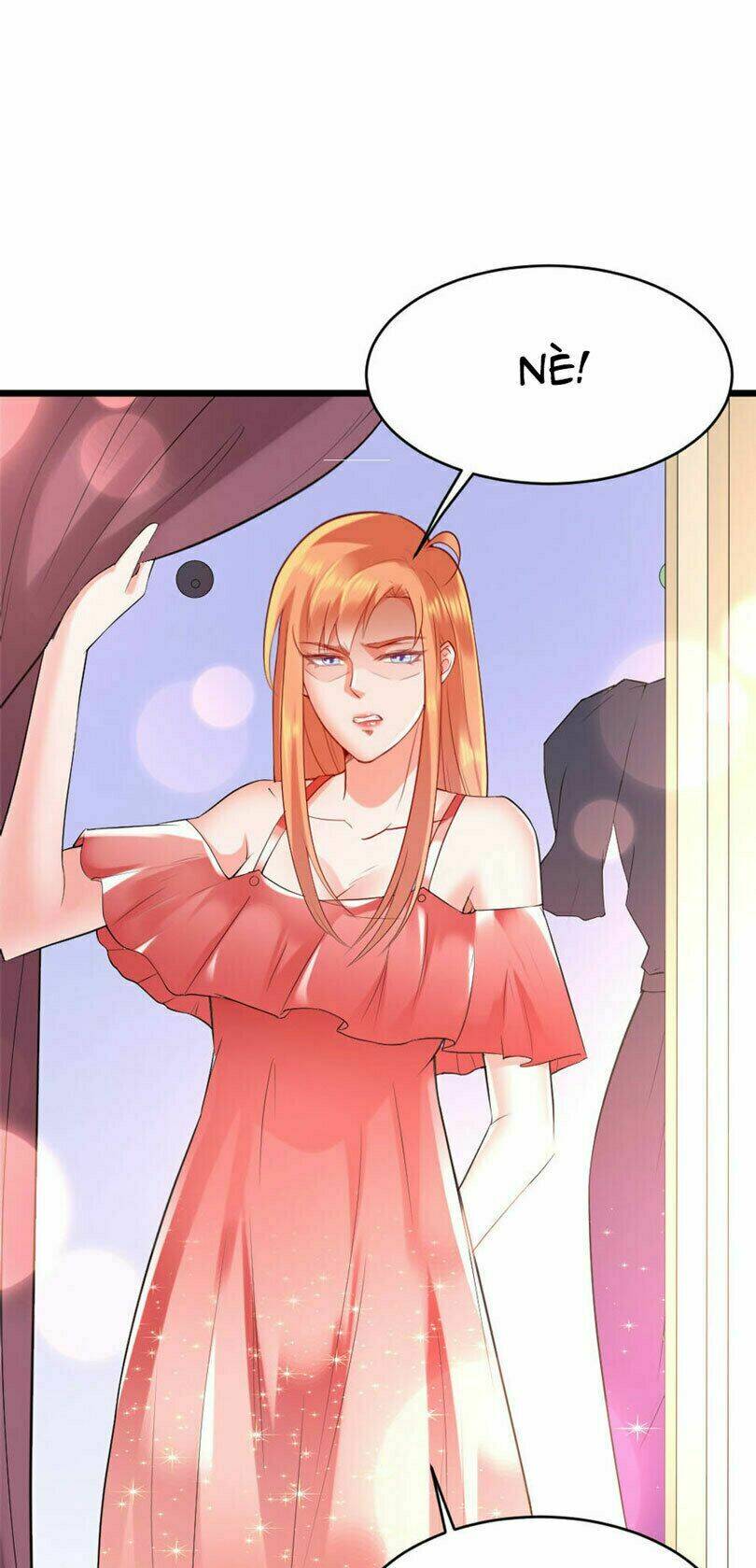 Tiểu Bạch Điềm Thê Của Long Thiếu: Chapter 14