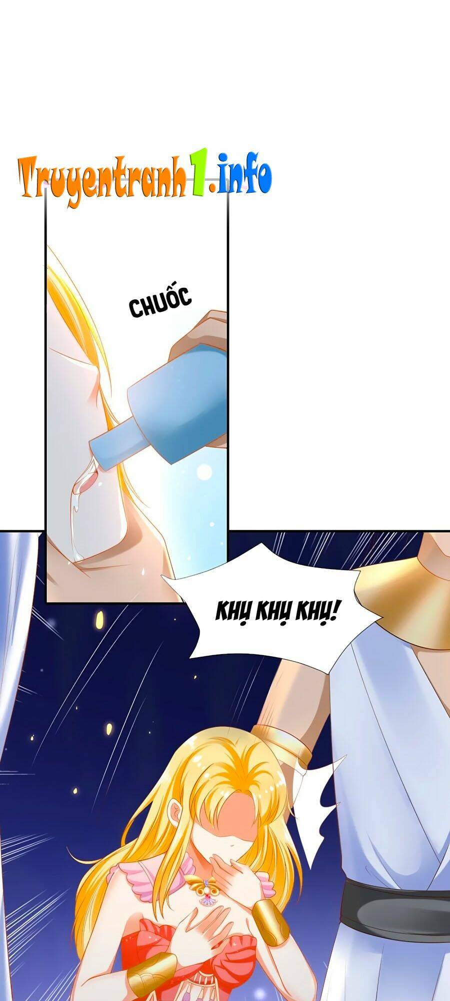 Sủng Hậu Của Vương: Chapter 44
