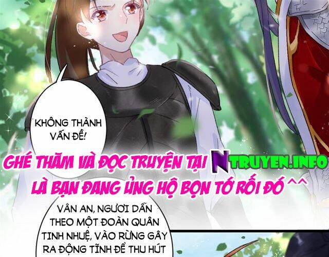Hoa Nhan Sách: Chapter 118