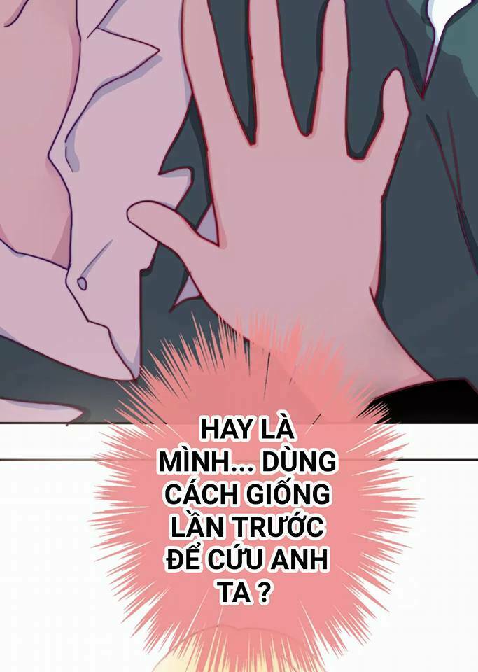Trái Tim Băng Giá: Chapter 13