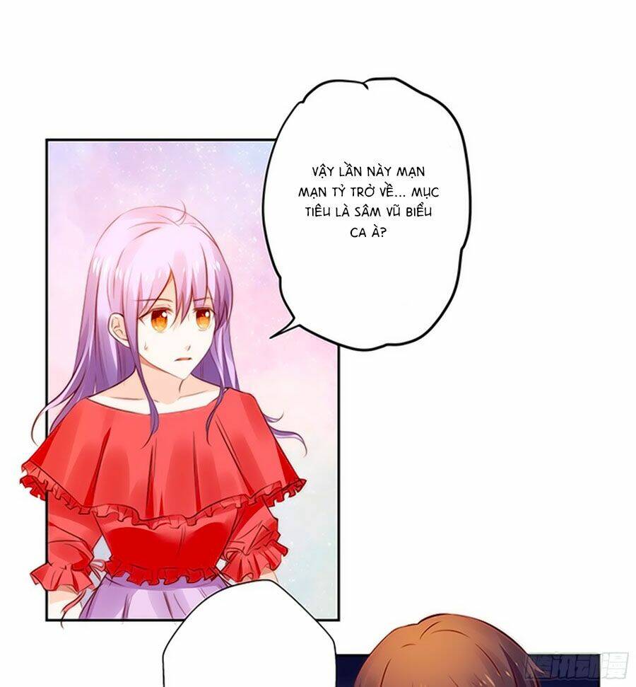 Bạn Trai Là Ngôi Sao: Chapter 98