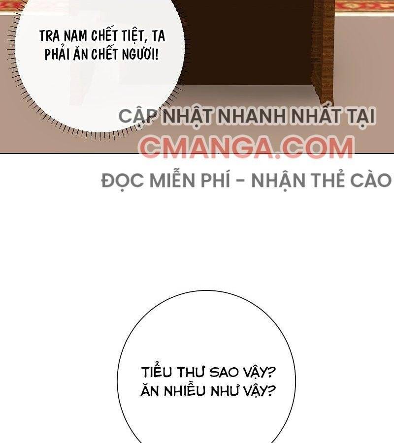 Công Lược Trưởng Thành Của Vương Phi: Chapter 35